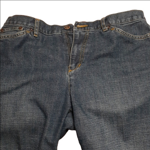 Premium Denim & Flare STRETCH Jeans by JONES N. York SPORT